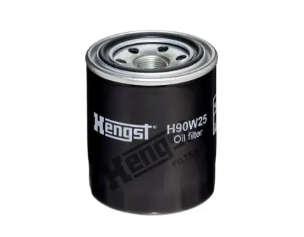 Hengst Ölfilter SpinOn H90W25 
