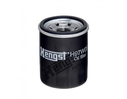 Hengst Ölfilter SpinOn H97W05 