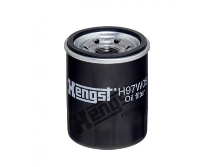 Hengst Ölfilter SpinOn H97W05 