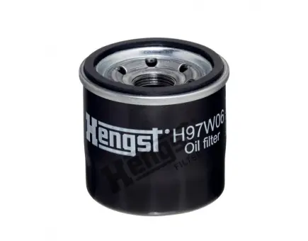Hengst Ölfilter SpinOn H97W06 