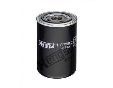Hengst Ölfilter SpinOn HY17WD02 