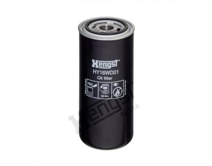 Hengst Ölfilter SpinOn HY18WD01 