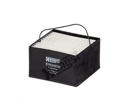 Hengst Kraftstofffilterelement E1030K01