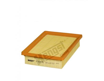 Hengst Luftfilterelement E1087L 