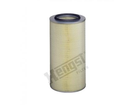 Hengst Luftfilterelement E117L 
