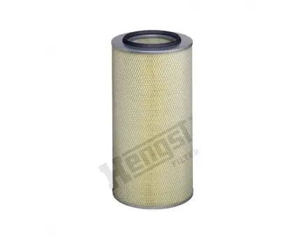 Hengst Luftfilterelement E117L 