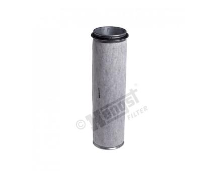 Hengst Luftfilterelement E117LS 
