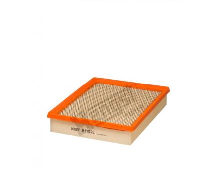 Hengst Luftfilterelement E1192L 