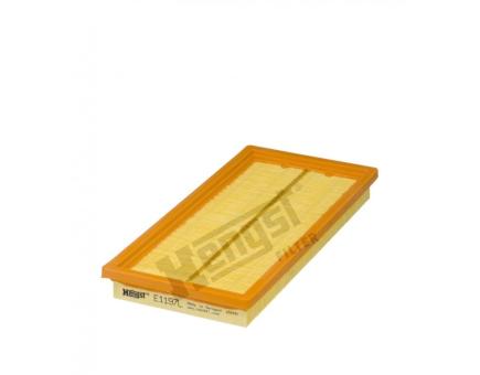 Hengst Luftfilterelement E1197L 