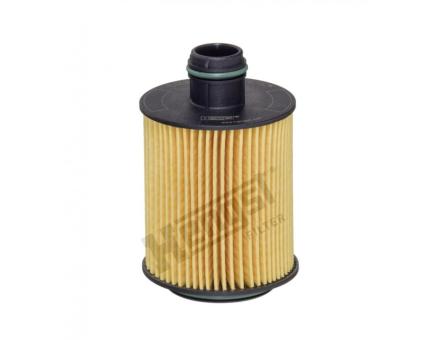 Hengst Ölfilterelement E124H02 D202 