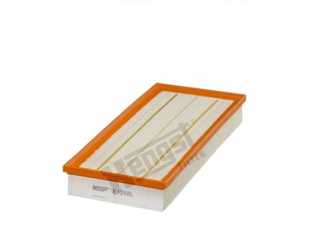 Hengst Luftfilterelement E1258L 