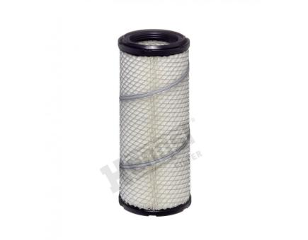 Hengst Luftfilterelement E1504L 