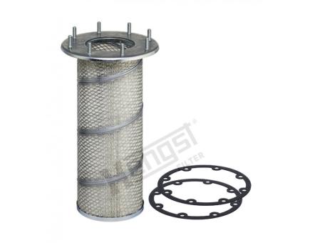 Hengst Luftfilterelement E1547LS 