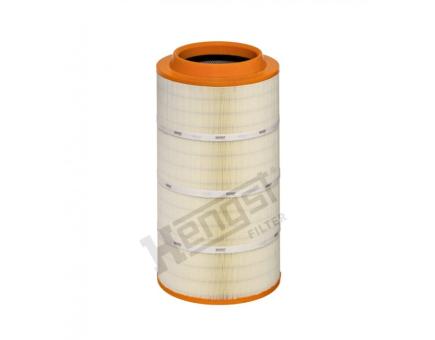 Hengst Luftfilterelement E1572L 