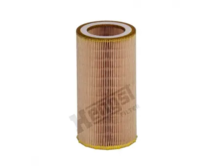 Hengst Luftfilterelement E1654L 