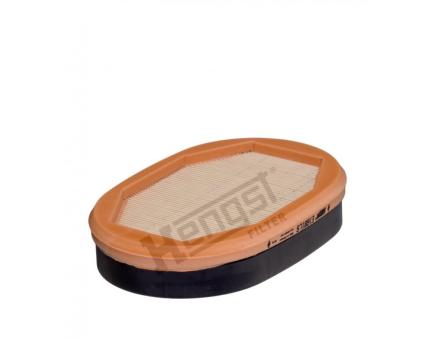 Hengst Luftfilterelement E1681LS 