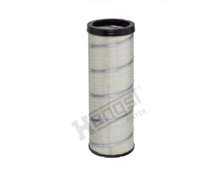 Hengst Luftfilterelement E1697LS 