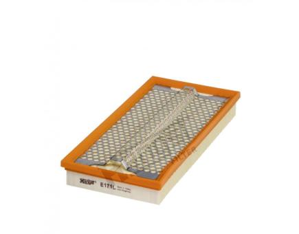 Hengst Luftfilterelement E171L 