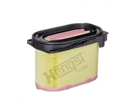 Hengst Luftfilterelement E1766L 