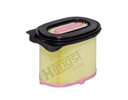 Hengst Luftfilterelement E1865L 