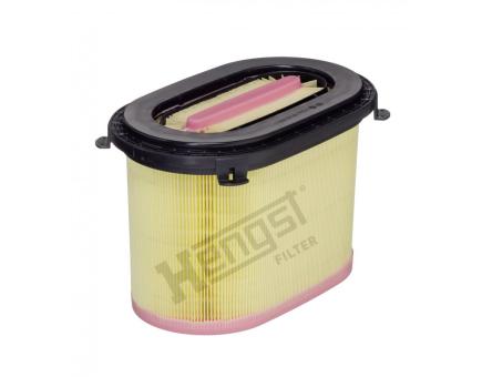 Hengst Luftfilterelement E1876L 