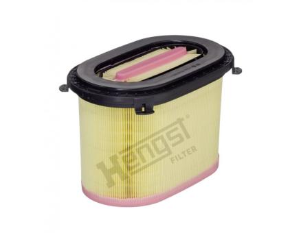 Hengst Luftfilterelement E1876L 
