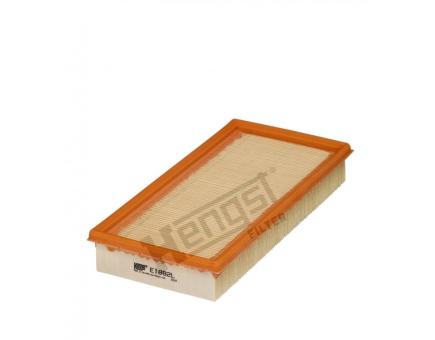Hengst Luftfilterelement E1882L 