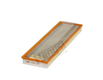 Hengst Luftfilterelement E199L 