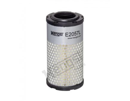 Hengst Luftfilterelement E2057L 