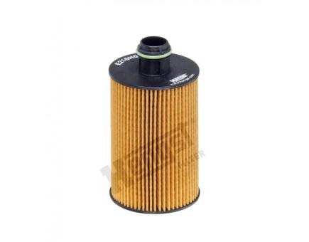 Hengst Ölfilterelement E216H01 D301