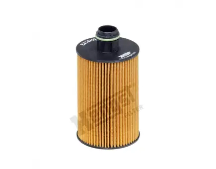 Hengst Ölfilterelement E216H01 D301 
