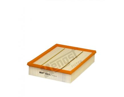 Hengst Luftfilterelement E243L 