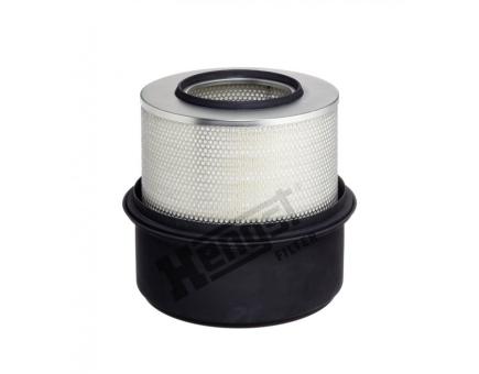 Hengst Luftfilterelement E284L 