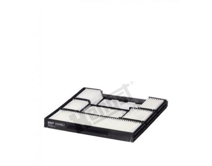 Hengst Innenraumfilterelement E2909LI 