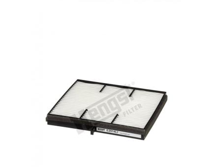 Hengst Innenraumfilterelement E2914LI 
