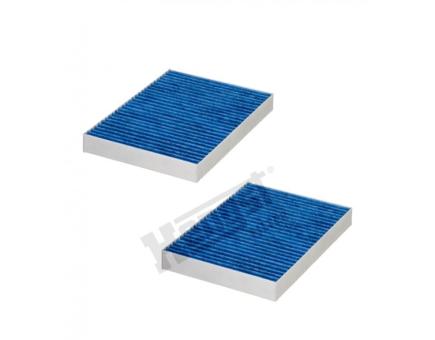 Hengst Innenraumfilterelement E2919LB-2 