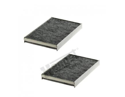 Hengst Innenraumfilterelement E2919LC-2 