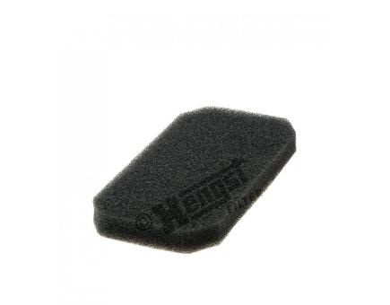 Hengst Innenraumfilterelement E2927LI 