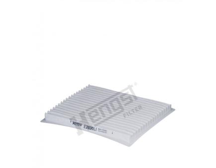 Hengst Innenraumfilterelement E2930LI 