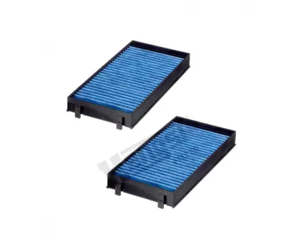 Hengst Innenraumfilterelement E2944LB-2 