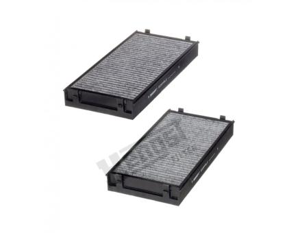Hengst Innenraumfilterelement E2944LC-2 