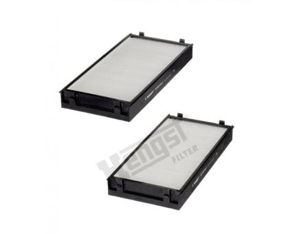 Hengst Innenraumfilterelement E2944LI-2 