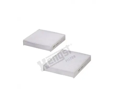 Hengst Innenraumfilterelement E2967LI-2 