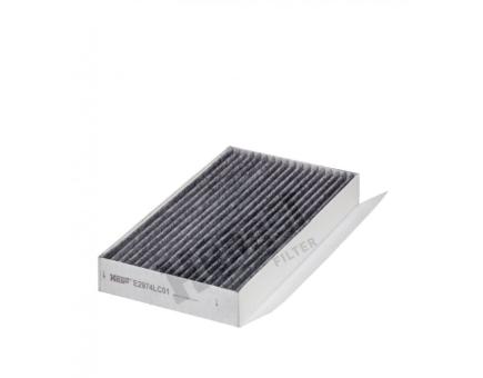 Hengst Innenraumfilterelement E2974LC01