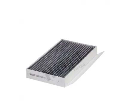 Hengst Innenraumfilterelement E2974LC01 
