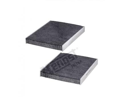 Hengst Innenraumfilterelement E2978LC-2 