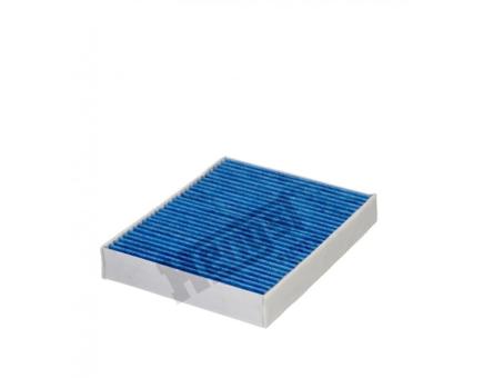 Hengst Innenraumfilterelement E2980LB 