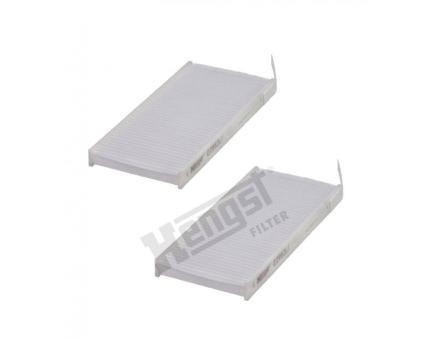 Hengst Innenraumfilterelement E2982LI-2 