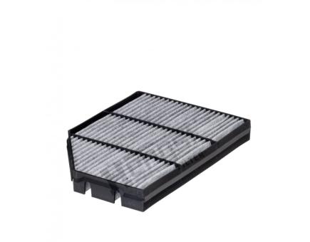 Hengst Innenraumfilterelement E2986LI01 