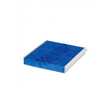 Hengst Innenraumfilterelement E2987LB 